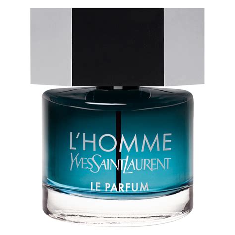 yves saint laurent l'homme le parfum|l homme yvessaintlaurent le parfum.